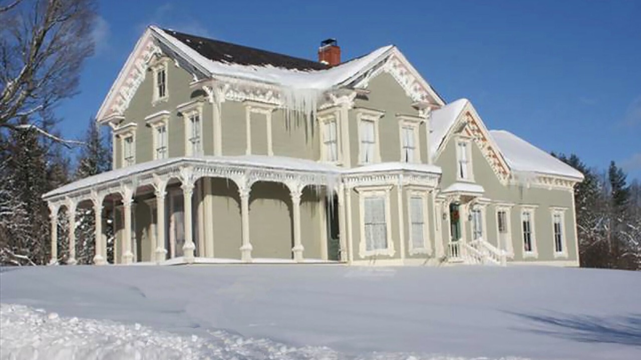 Photo of Outdoor in Mount Holly