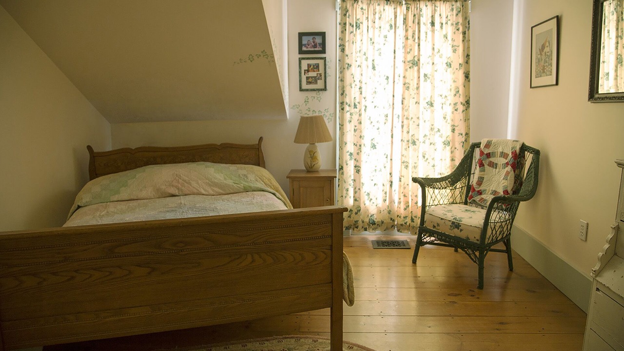 Photo of Bedroom in Mount Holly