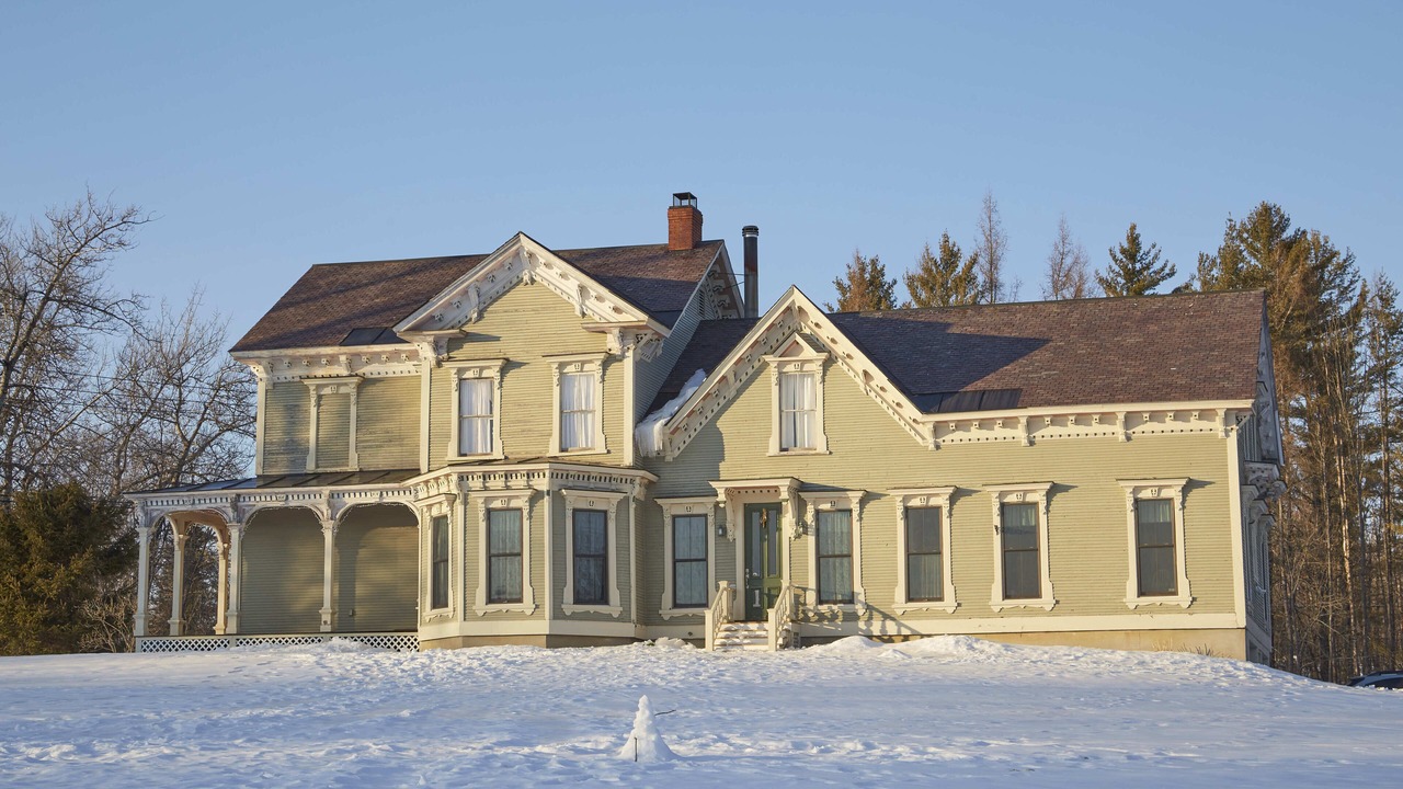 Photo of Outdoor in Mount Holly