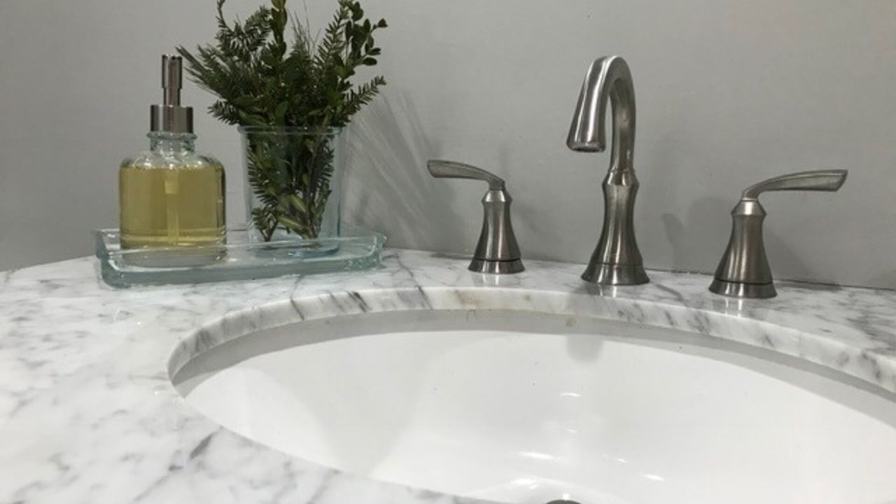 Photo of Bathroom in Arlington