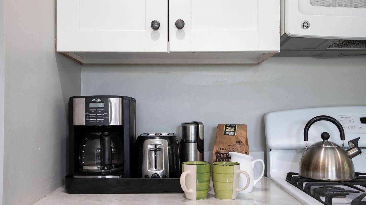 Photo of Kitchen in Arlington