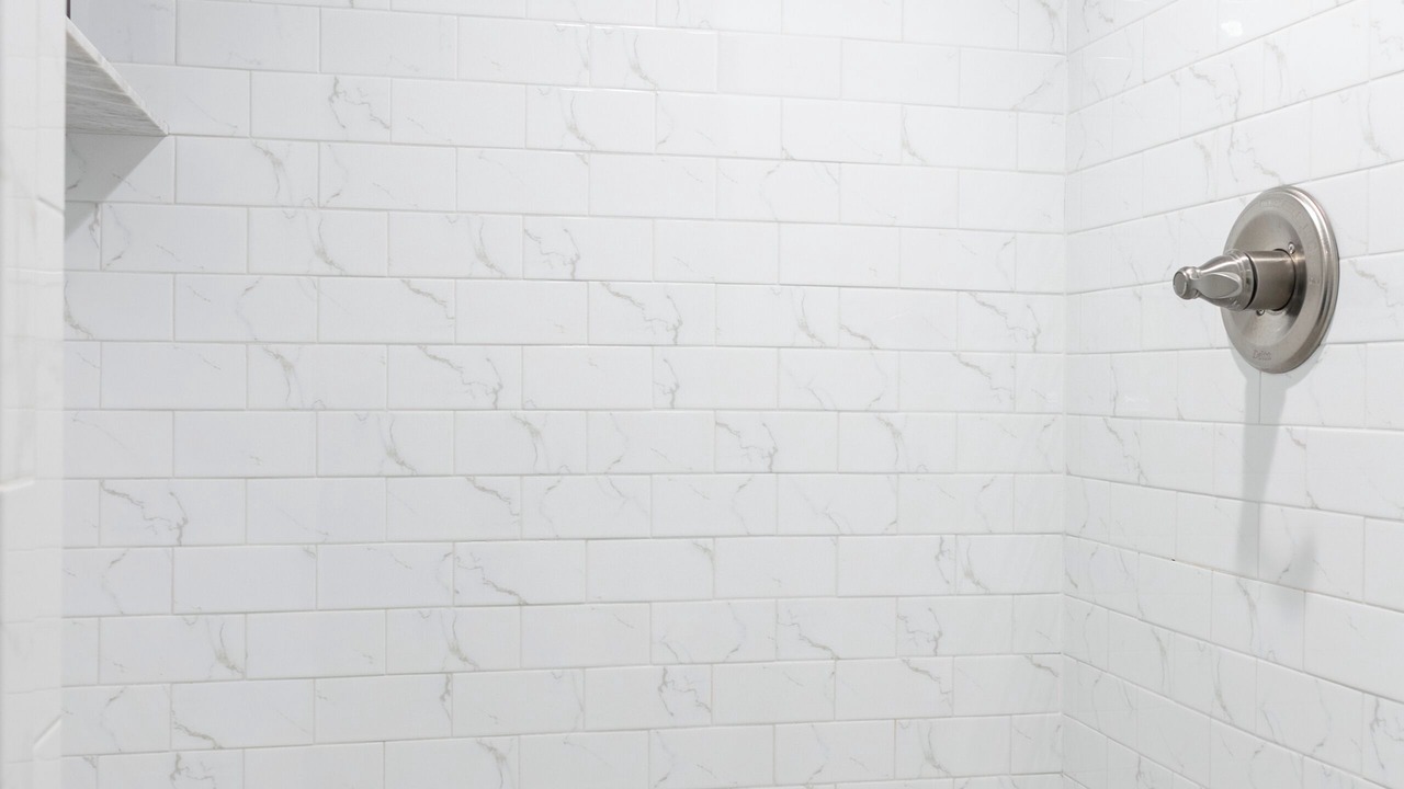 Photo of Bathroom in Arlington