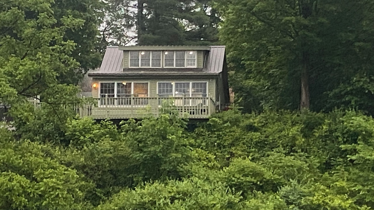 Photo of Outdoor in Arlington