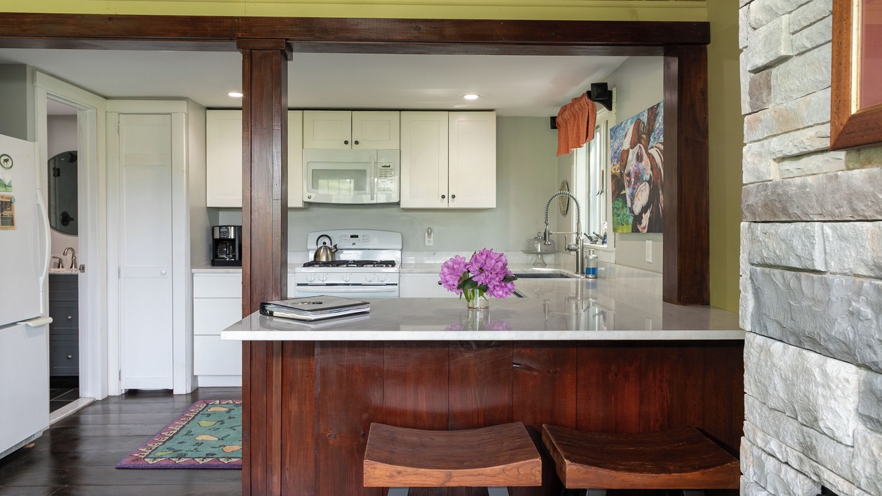 Photo of Kitchen in Arlington