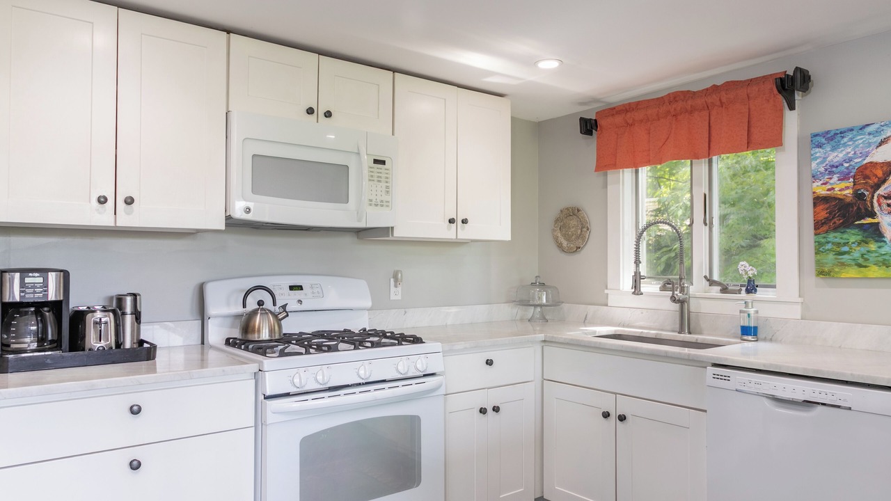 Photo of Kitchen in Arlington