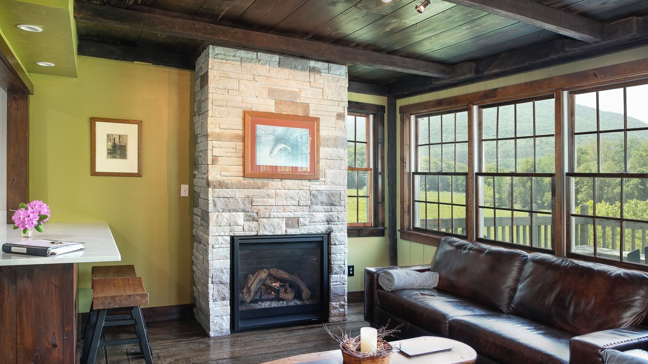 Photo of Livingroom in Arlington