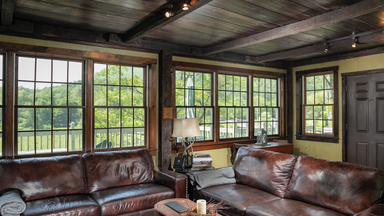 Photo of Livingroom in Arlington