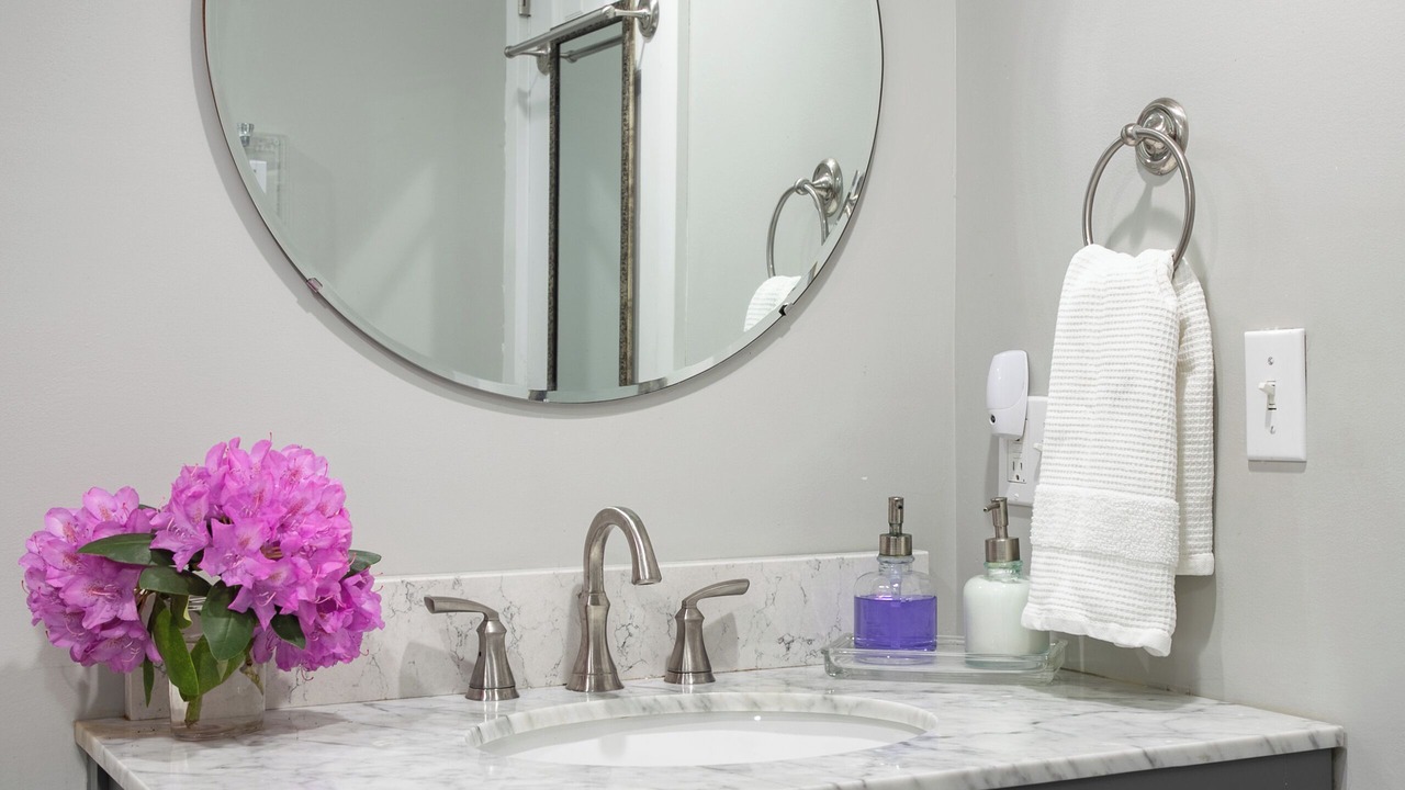Photo of Bathroom in Arlington
