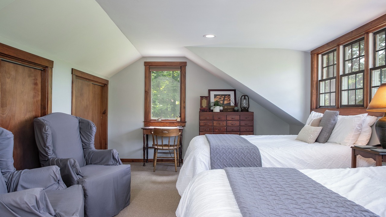 Photo of Bedroom in Arlington