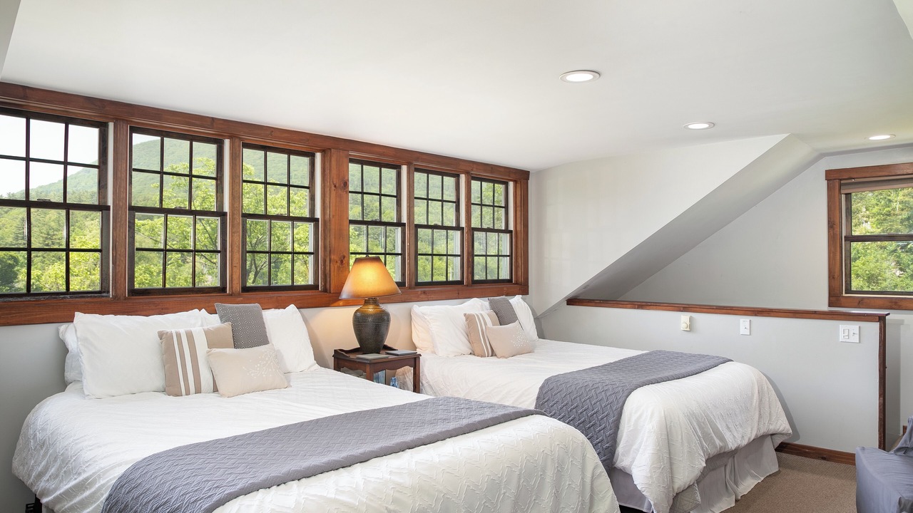 Photo of Bedroom in Arlington