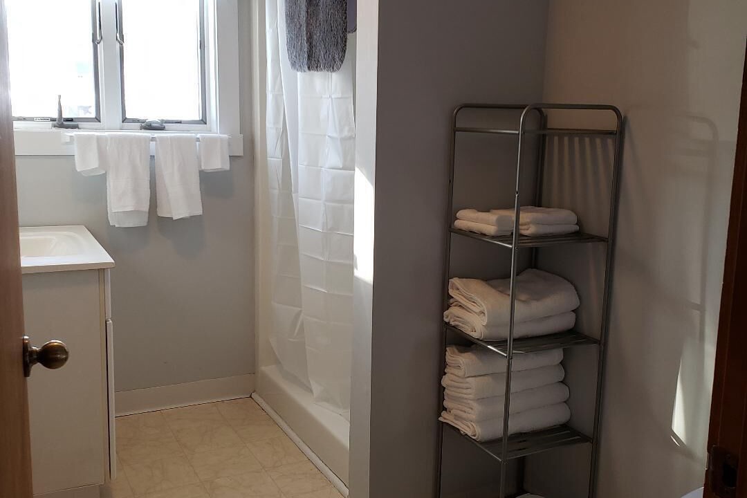 Photo of Bathroom in Wilmington