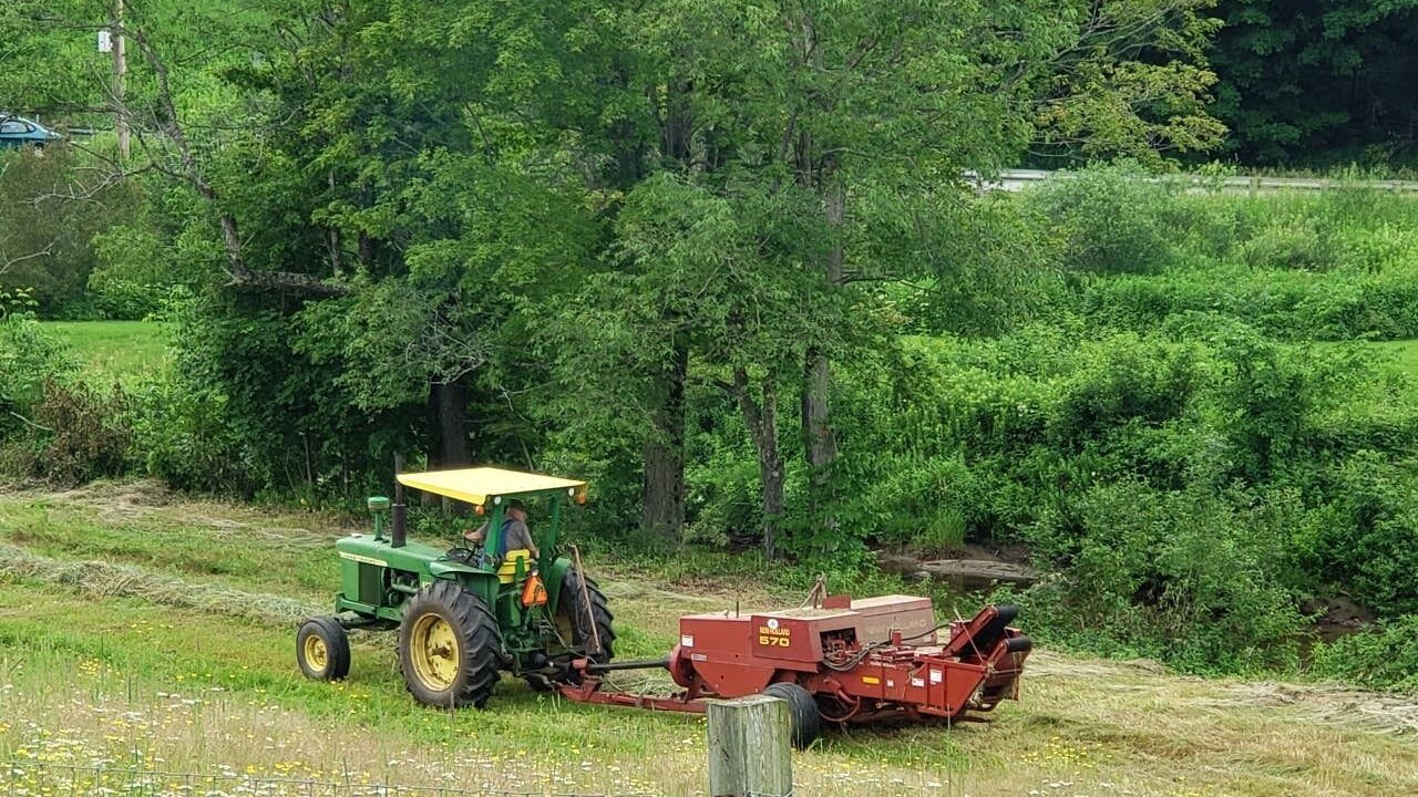 Photo of Outdoor in Wilmington
