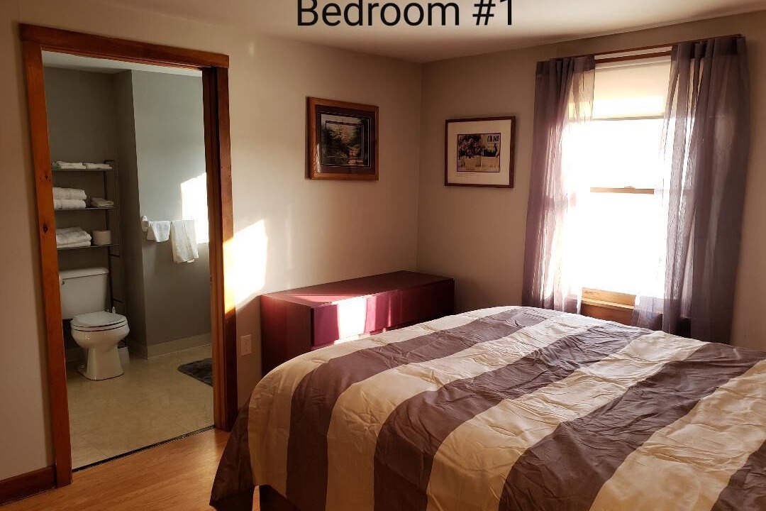 Photo of Bathroom in Wilmington