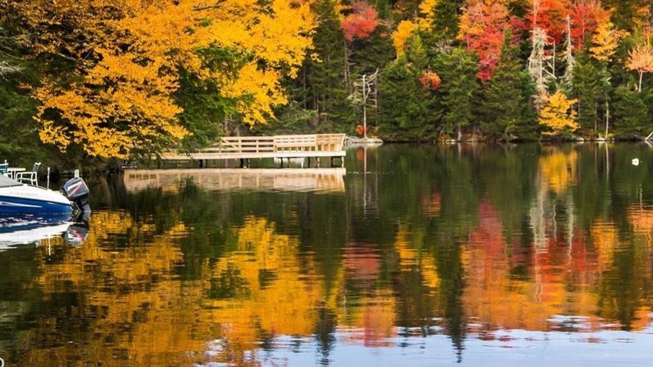 Photo of Outdoor in Wilmington