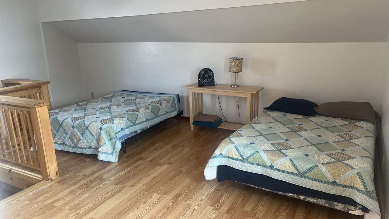Photo of Bedroom in Blossvale