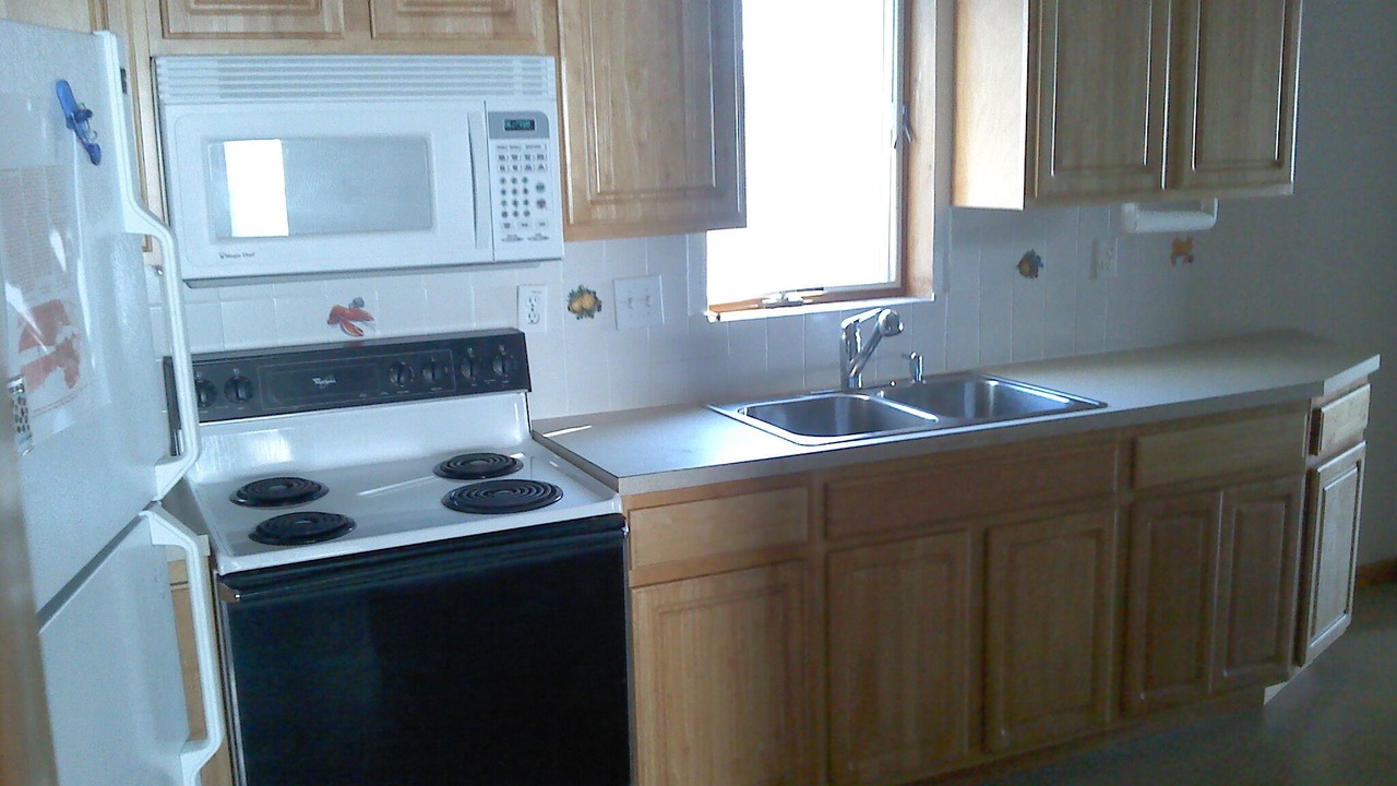 Photo of Kitchen in Blossvale
