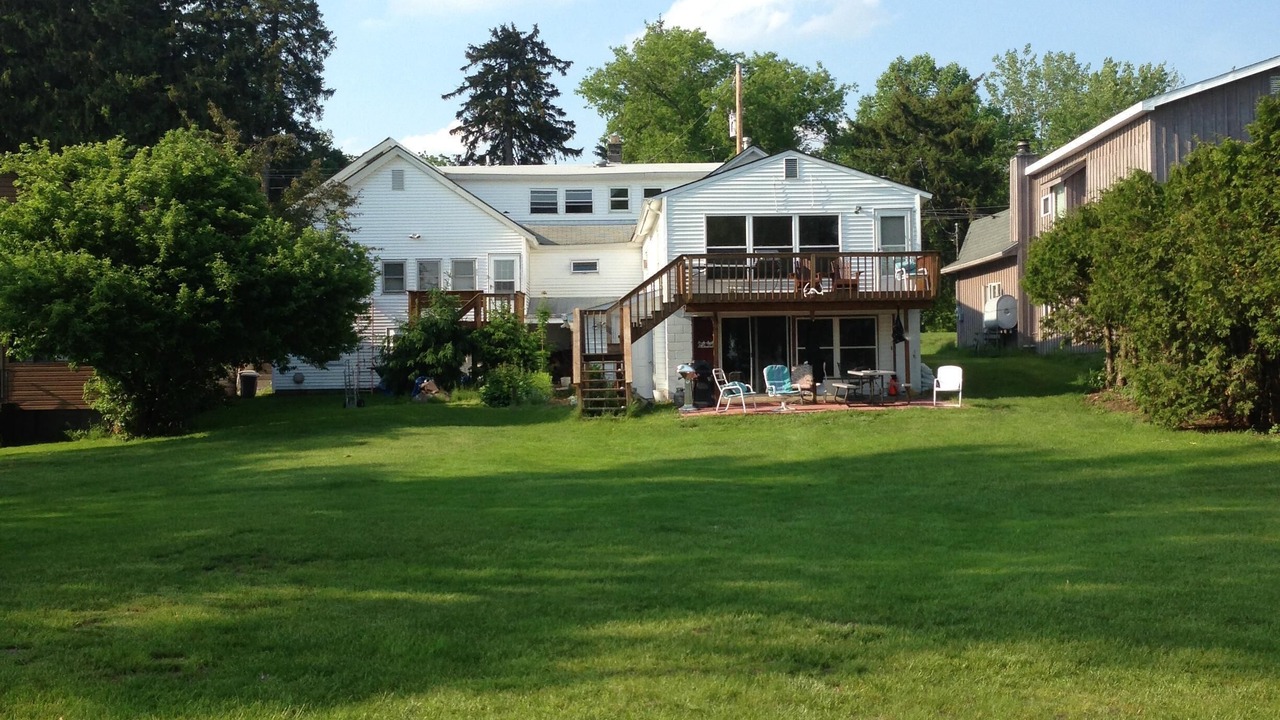 Photo of Outdoor in Blossvale