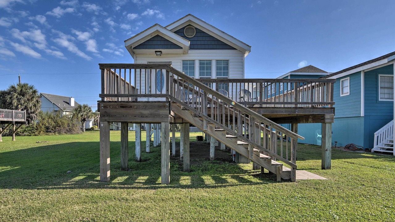 Photo of Outdoor in Galveston