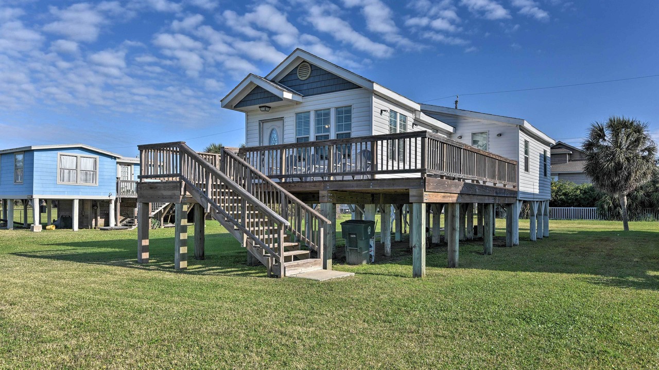 Photo of Others in Galveston