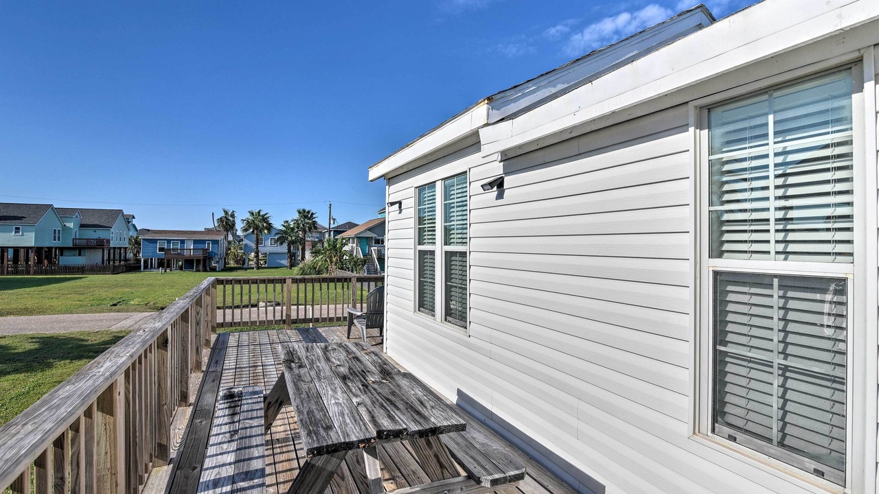 Photo of Outdoor in Galveston