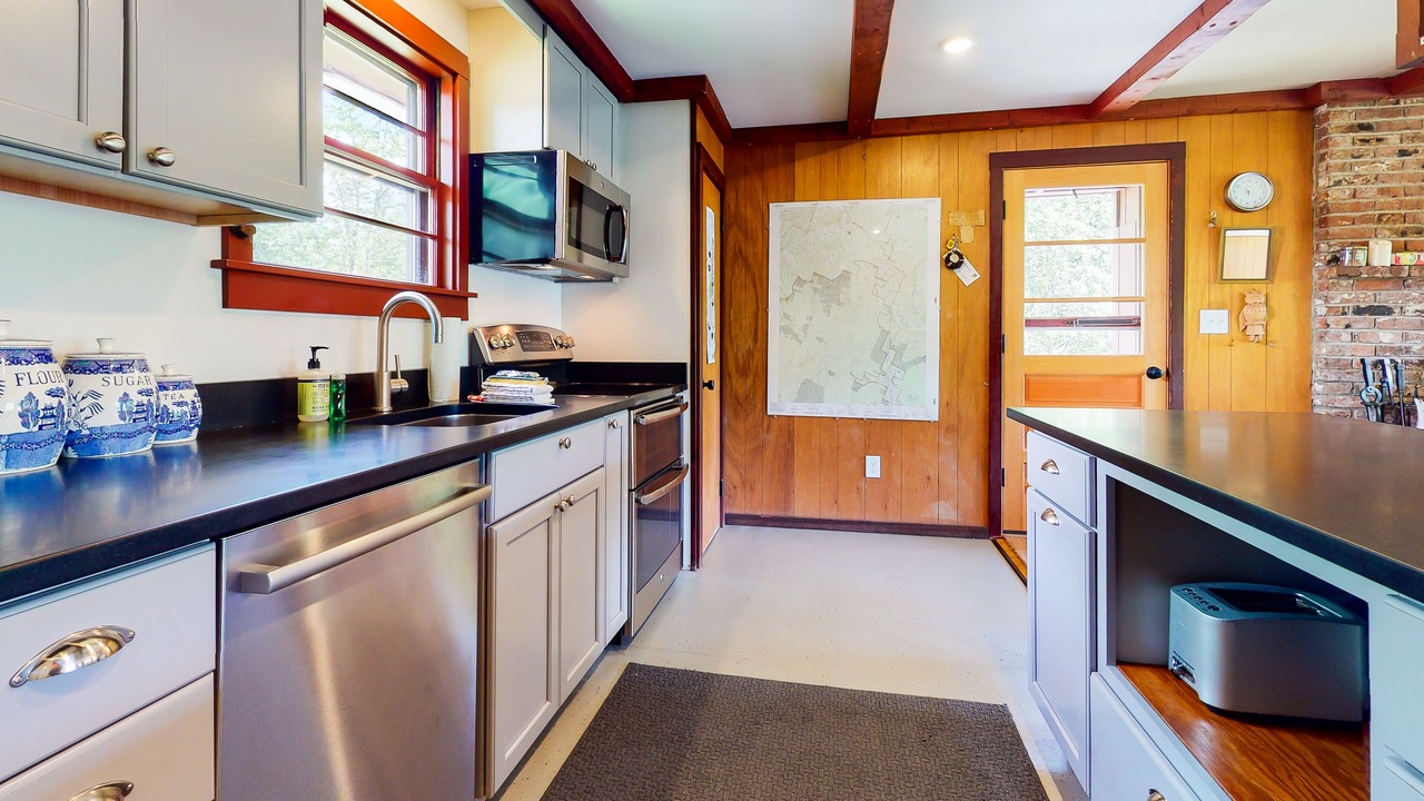 Photo of Kitchen in Franconia