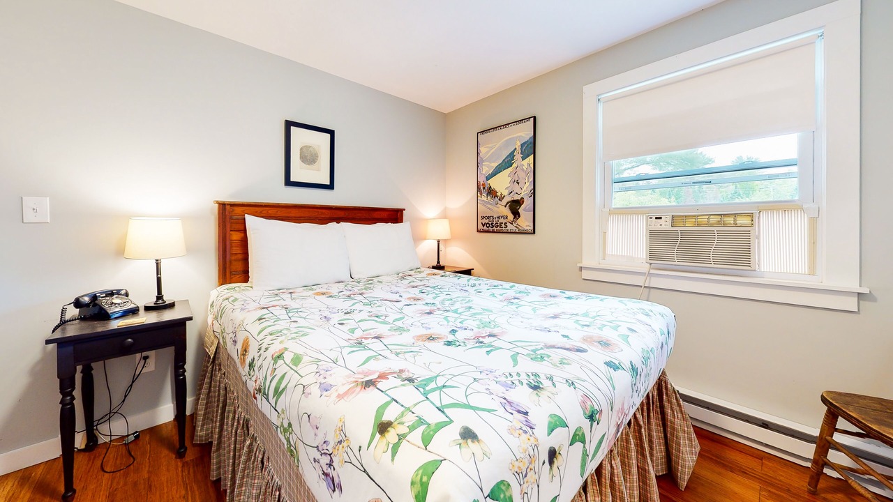 Photo of Bedroom in Franconia