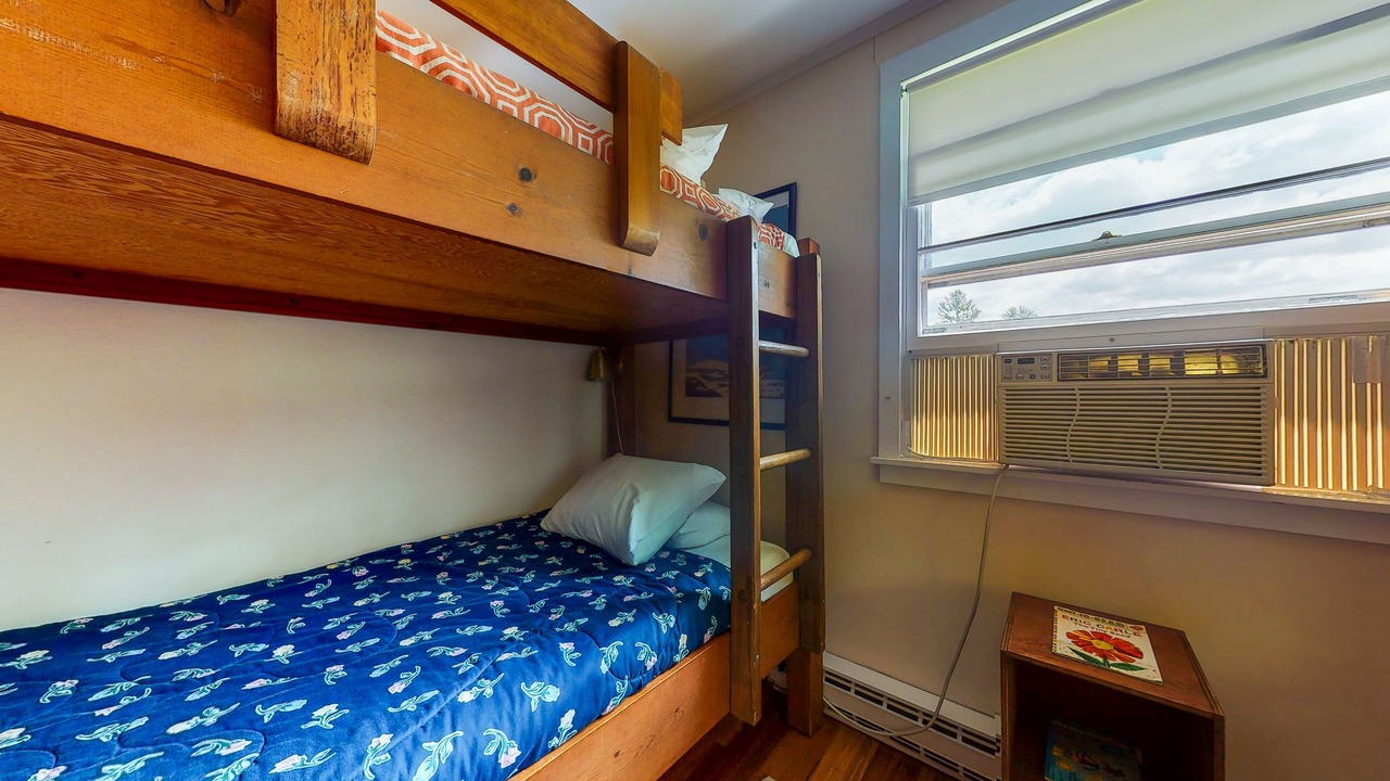 Photo of Bedroom in Franconia