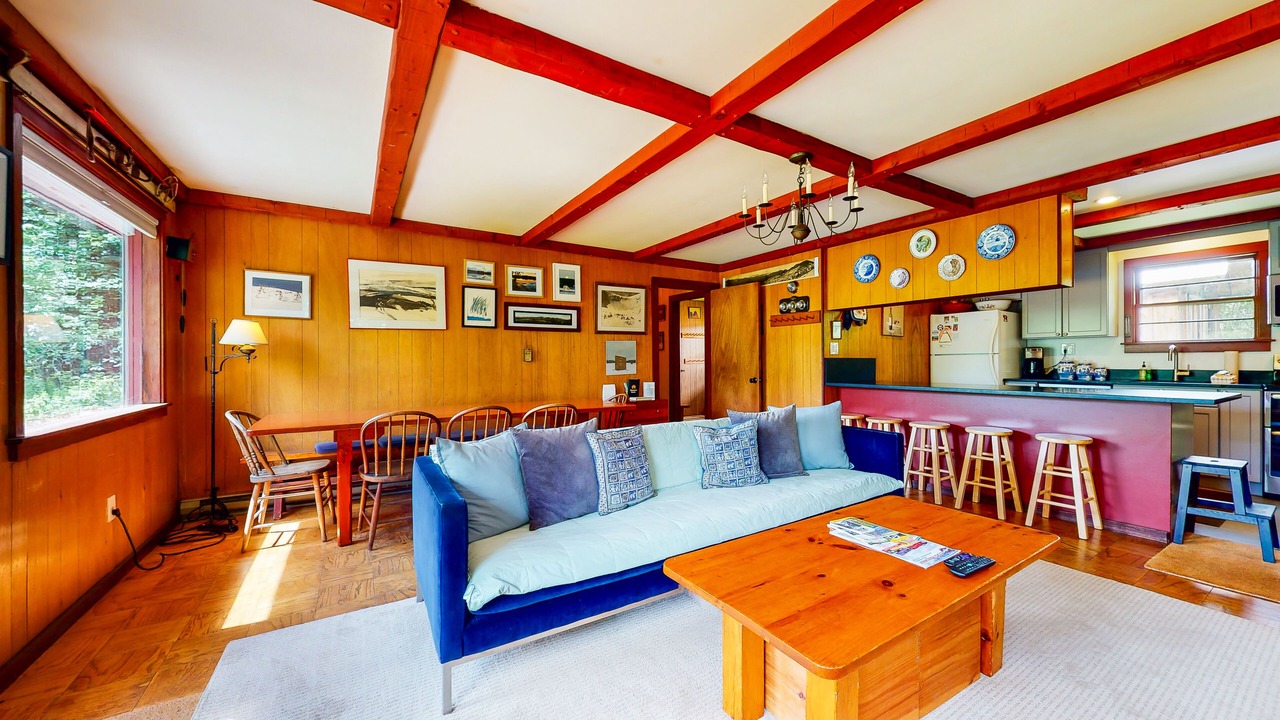 Photo of Livingroom in Franconia