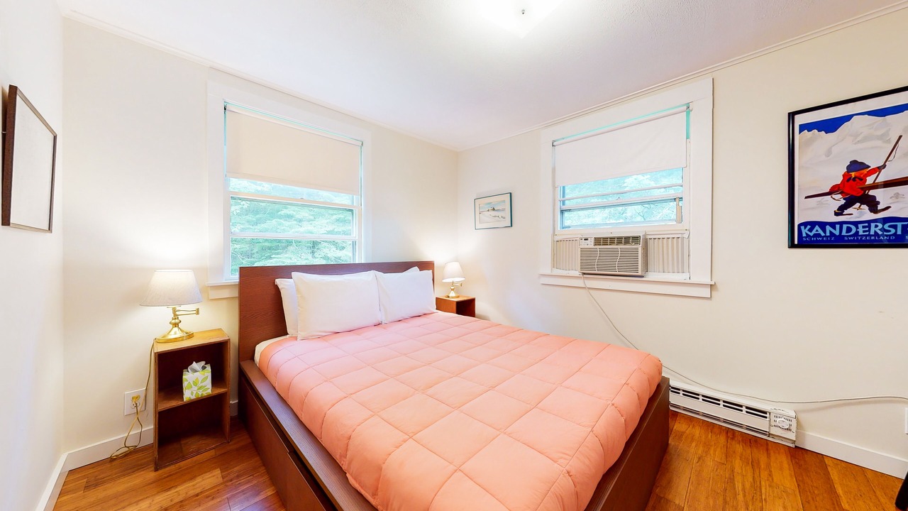 Photo of Bedroom in Franconia
