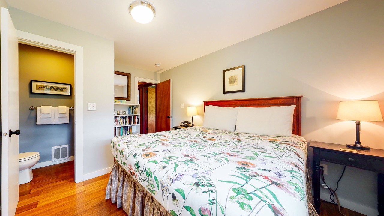 Photo of Bedroom in Franconia