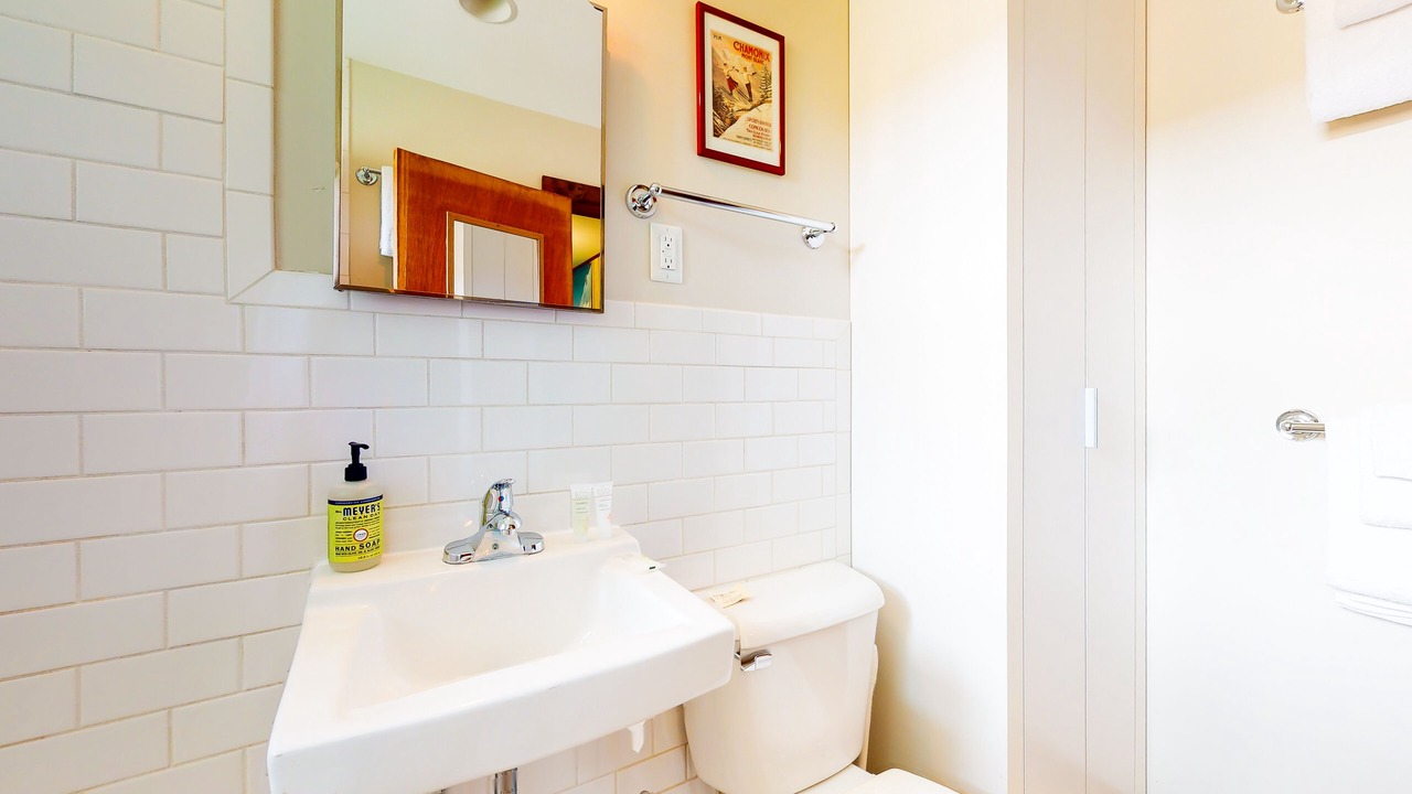Photo of Bathroom in Franconia