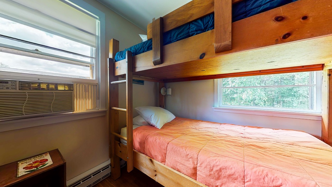 Photo of Bedroom in Franconia