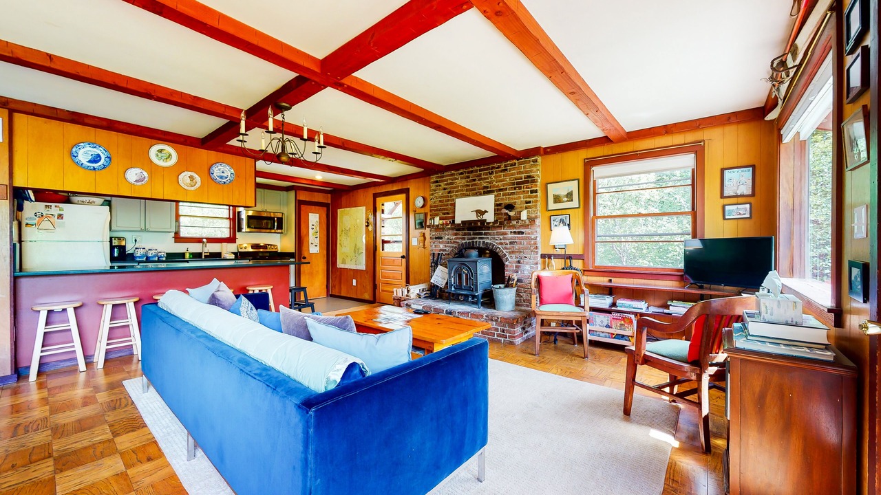 Photo of Livingroom in Franconia