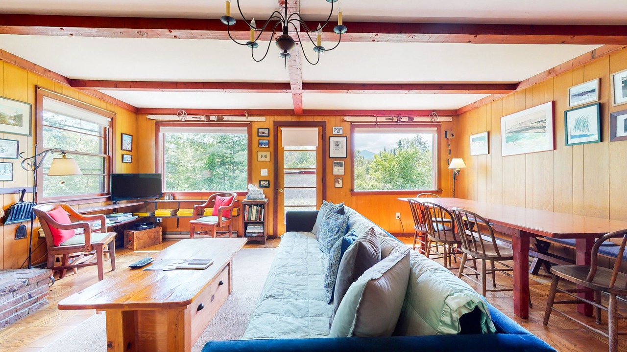 Photo of Livingroom in Franconia