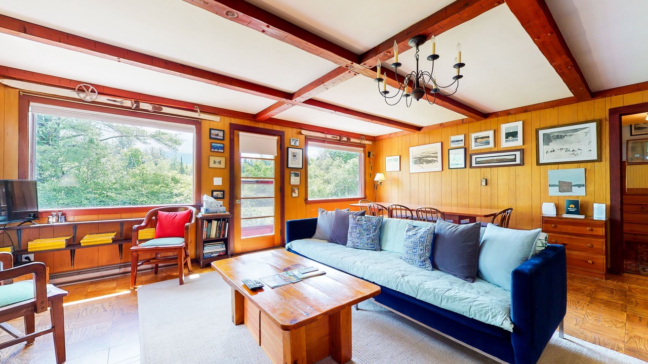 Photo of Livingroom in Franconia