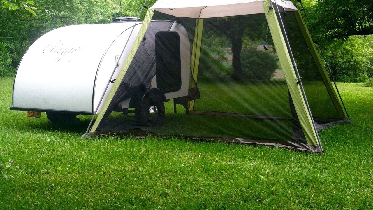 Photo of Outdoor in Hector