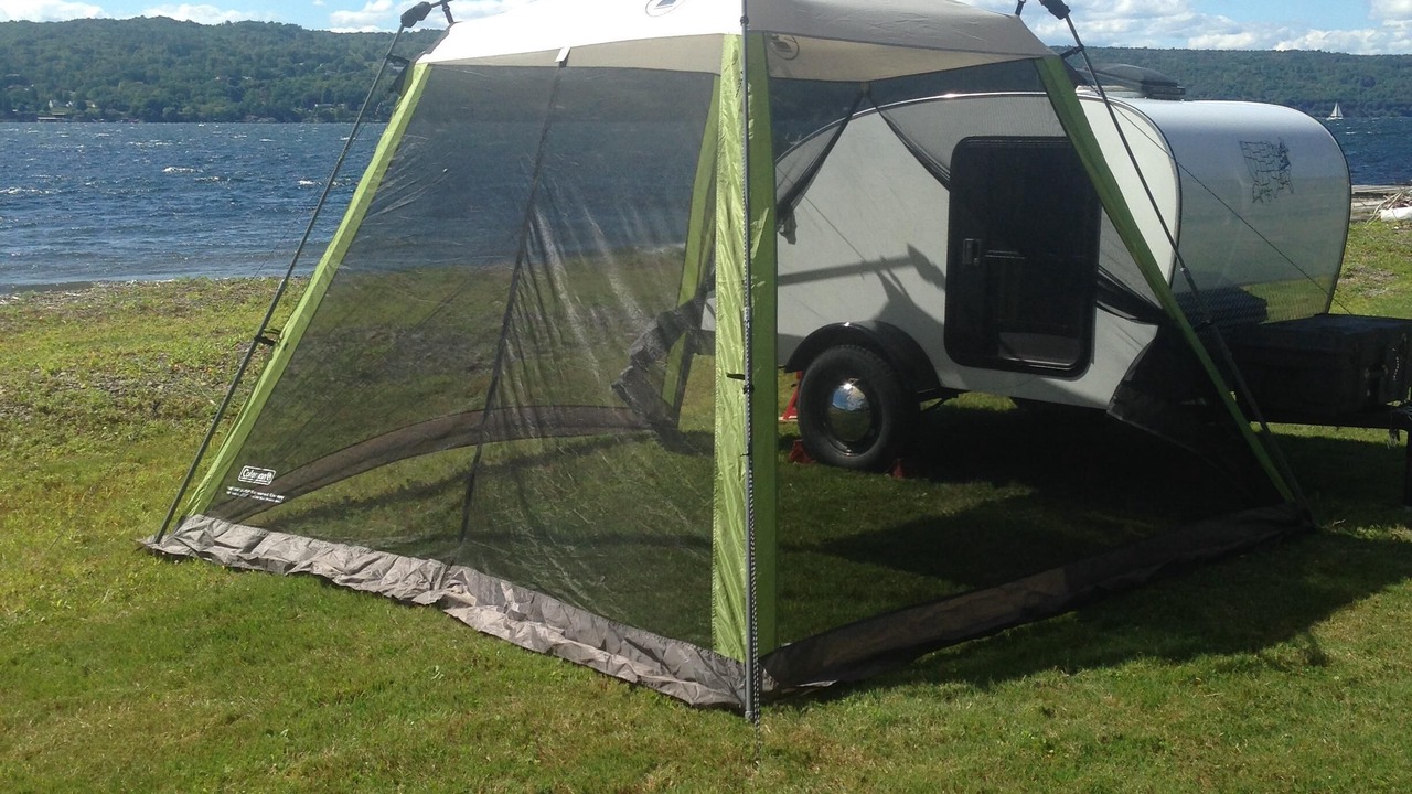 Photo of Outdoor in Hector