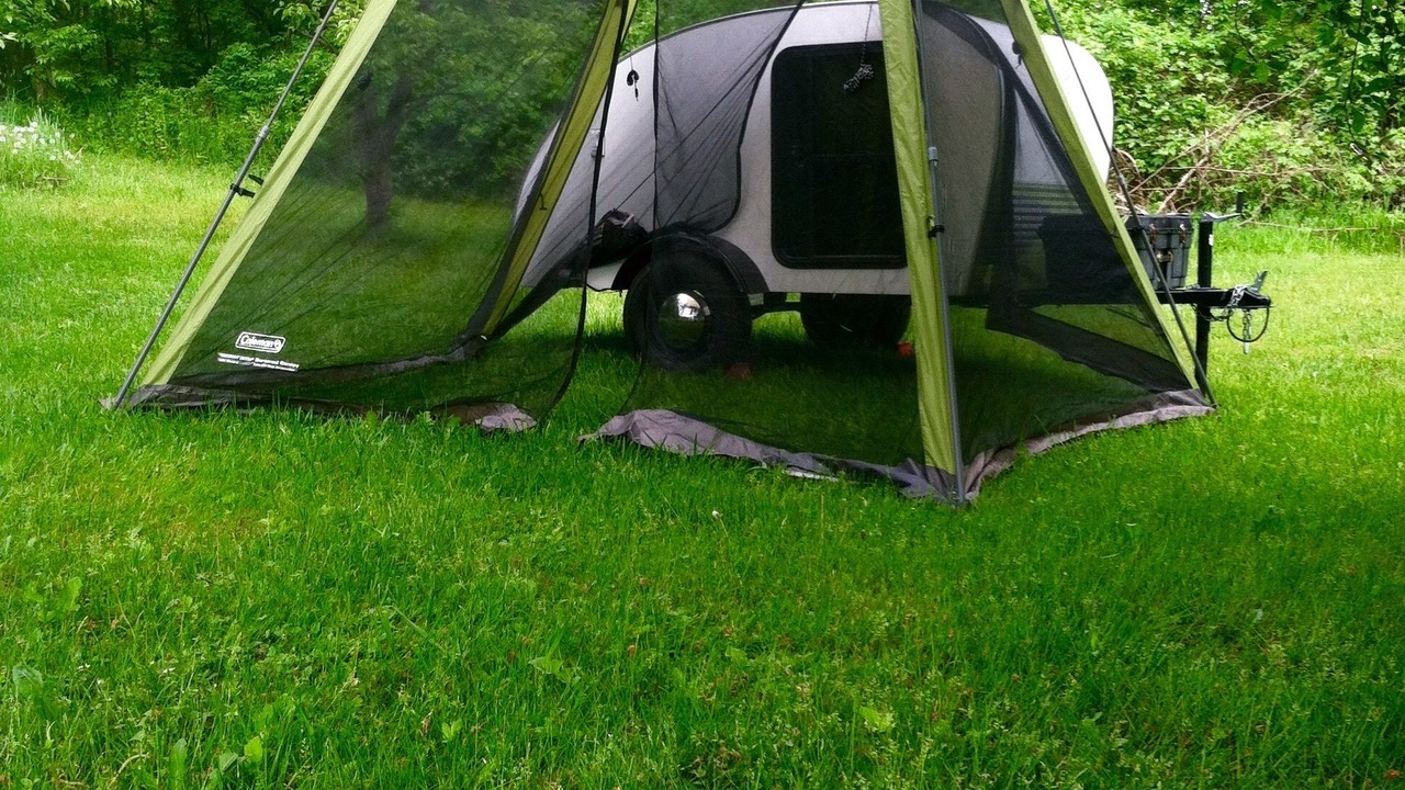 Photo of Outdoor in Hector