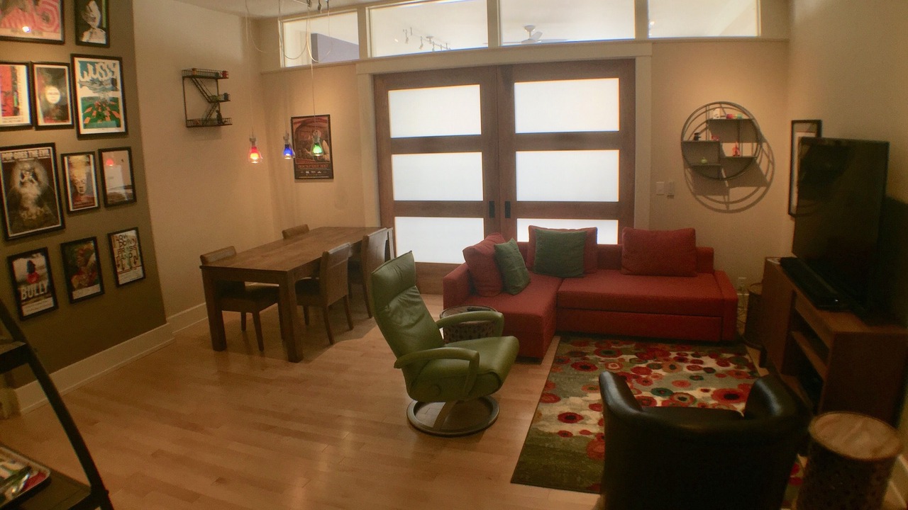 Photo of Bedroom in Over-the-Rhine