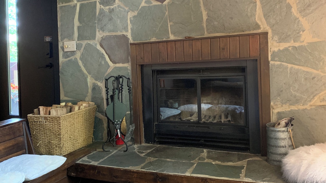 Photo of Livingroom in Ithaca
