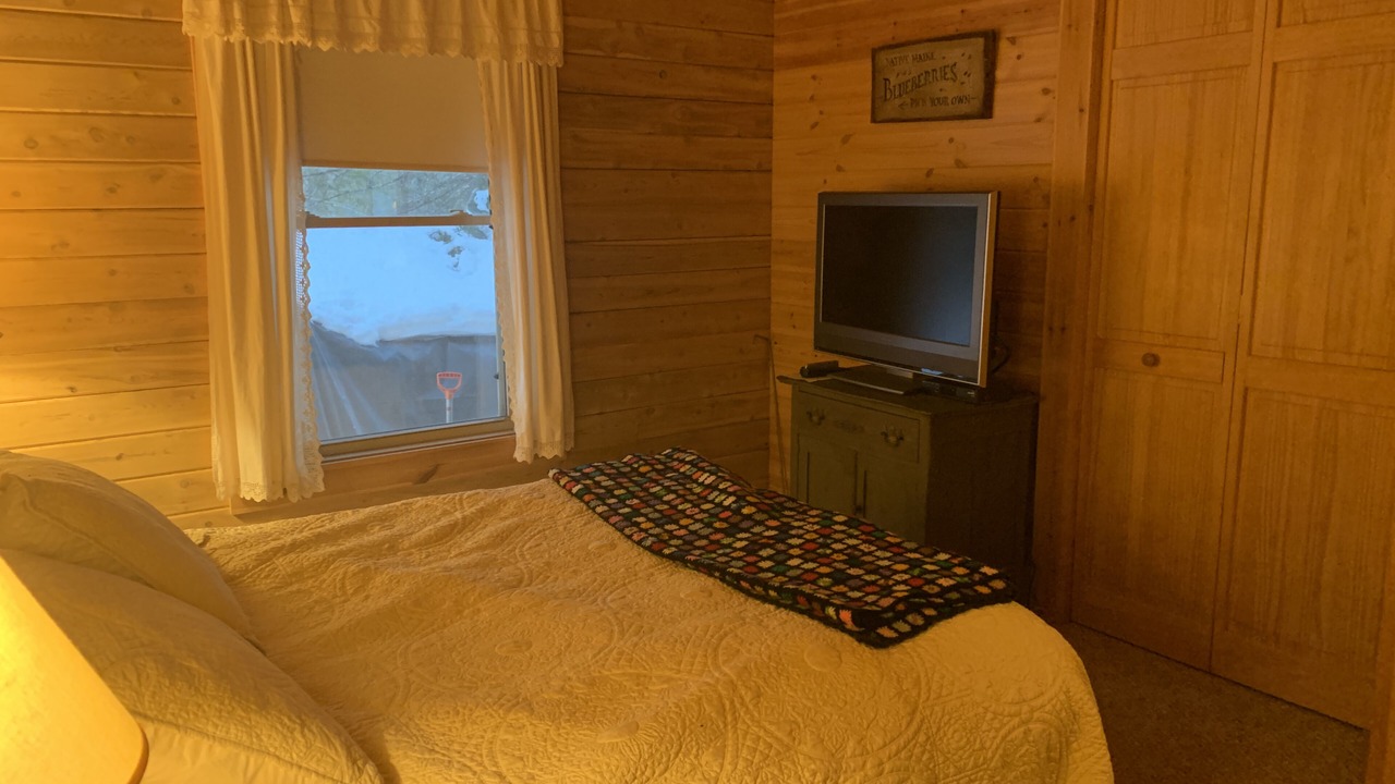 Photo of Bedroom in Islesboro