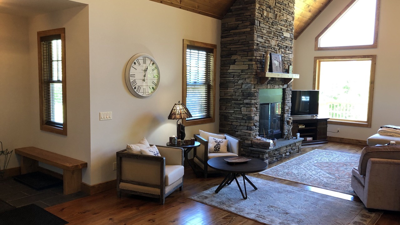 Photo of Livingroom in Windham