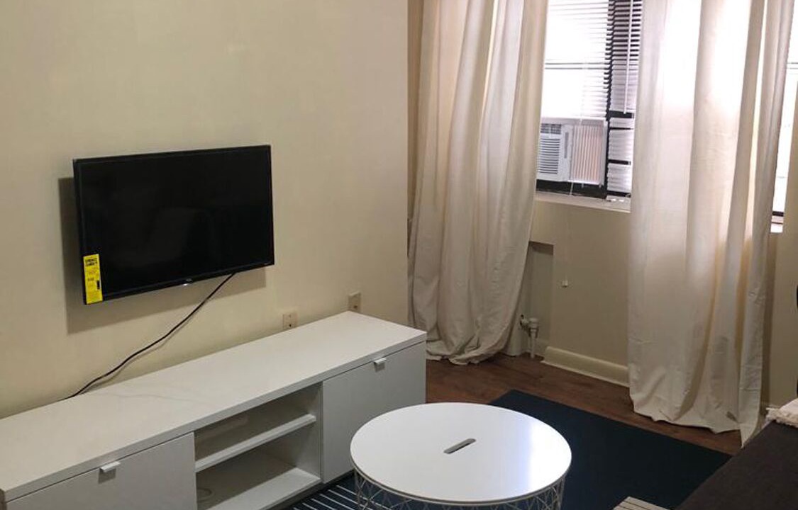 Photo of Livingroom in Industry