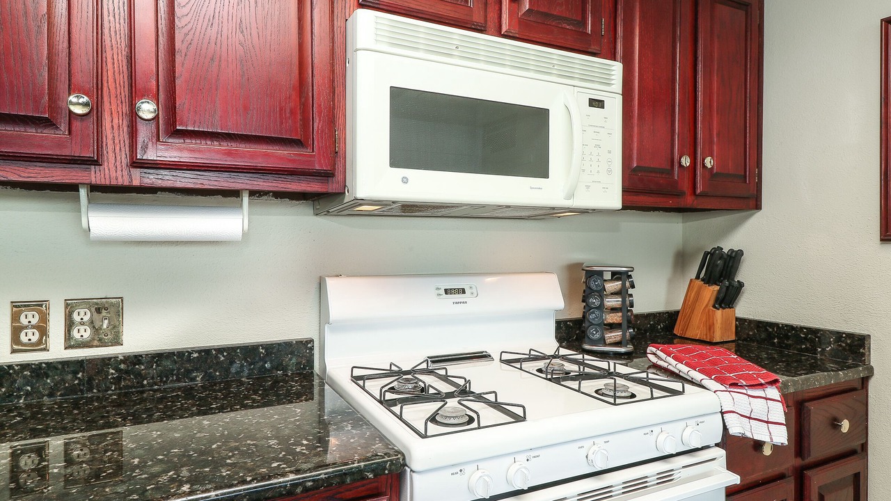 Photo of Kitchen in Seven Coves