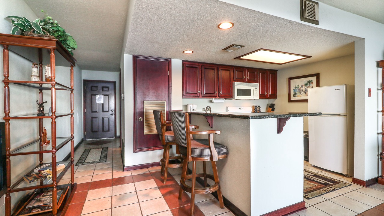 Photo of Kitchen in Seven Coves