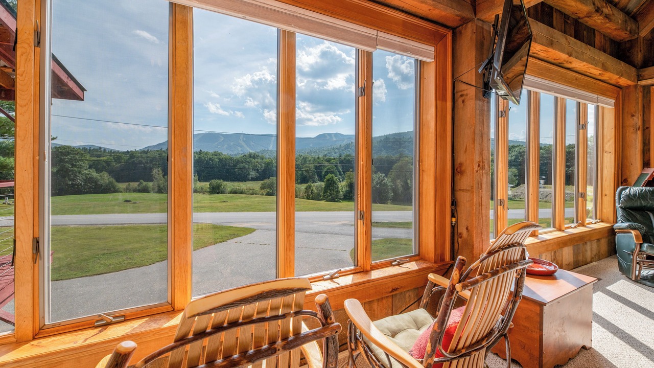 Photo of Bedroom in Sunday River Area