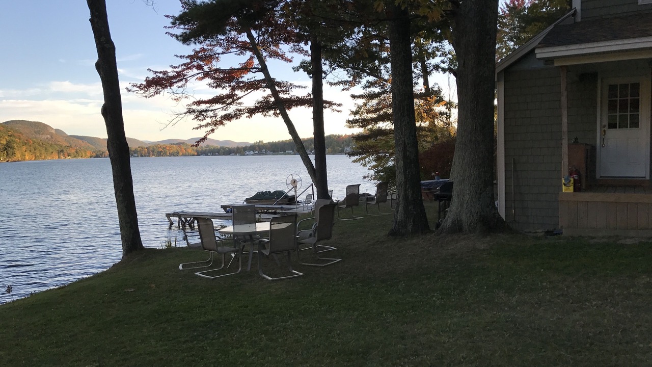 Photo of Outdoor in Poultney