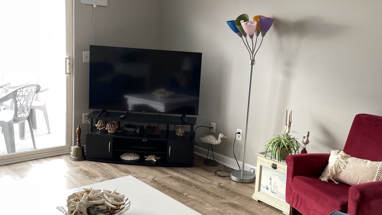 Photo of Livingroom in North Carolina Coast