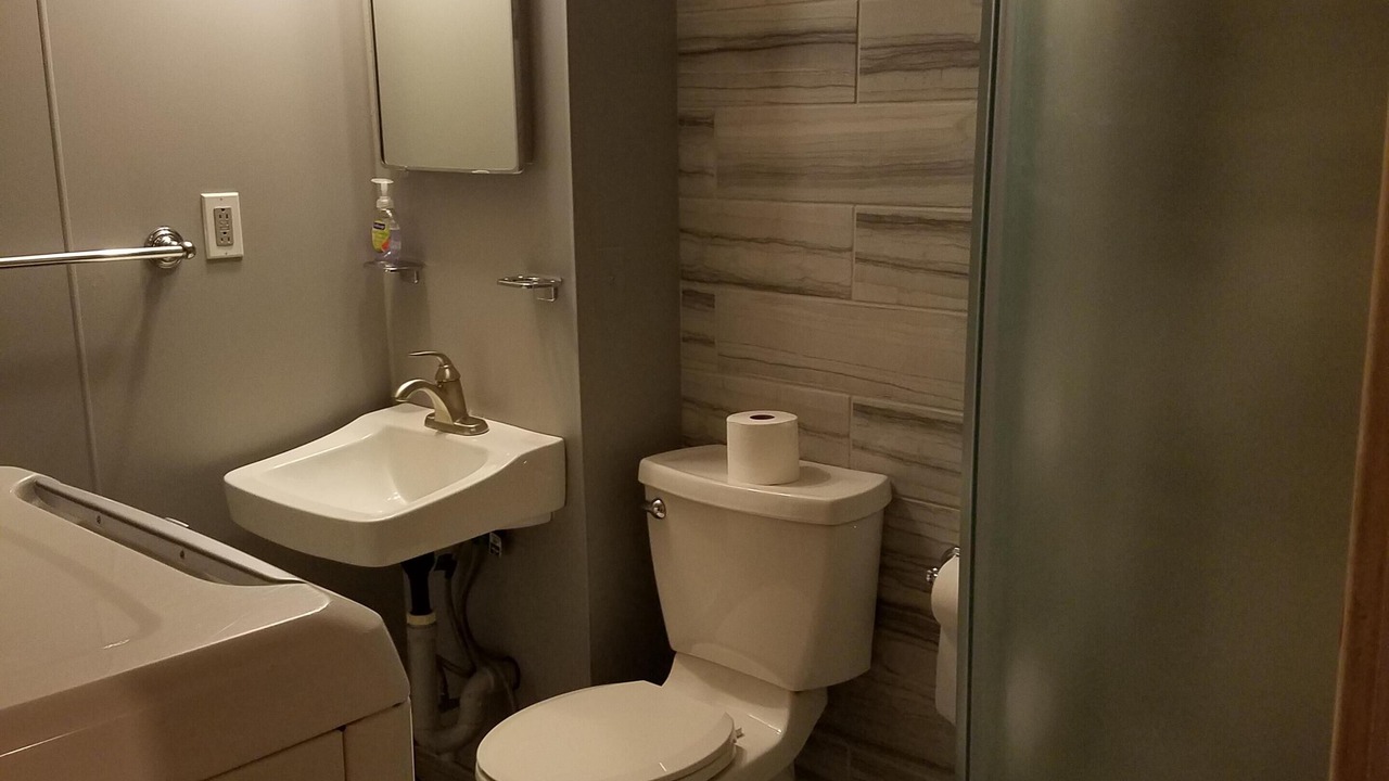 Photo of Bathroom in East Wakefield