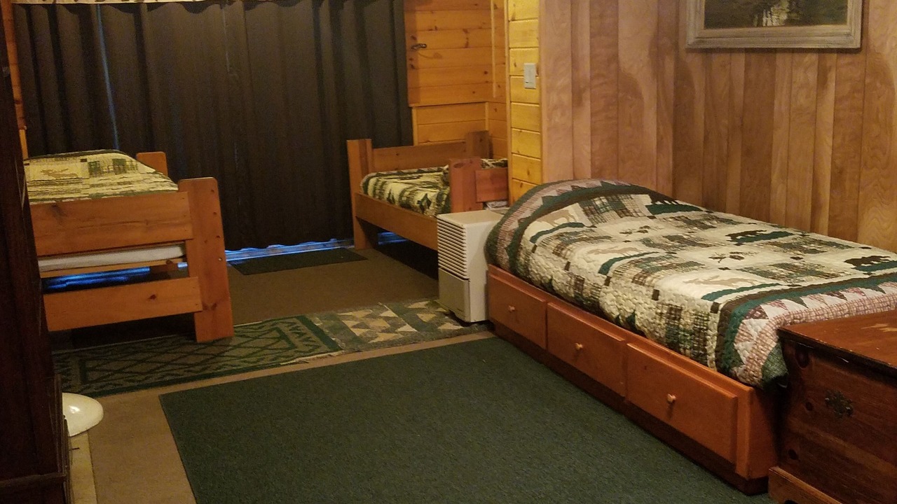 Photo of Bedroom in East Wakefield